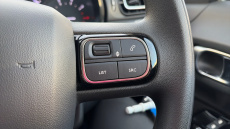 Citroen C3 1.2 PureTech C-Series Edition 5dr Petrol Hatchback